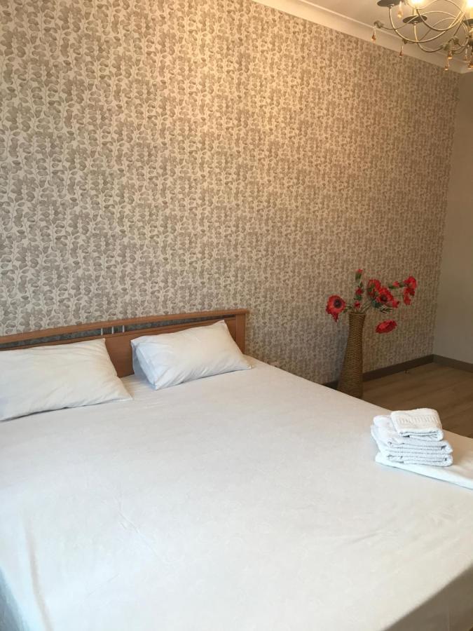 קייב Apartmant In Kpi З Двома Спальнями מראה חיצוני תמונה