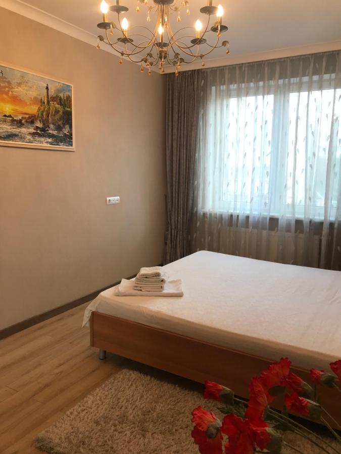 קייב Apartmant In Kpi З Двома Спальнями מראה חיצוני תמונה