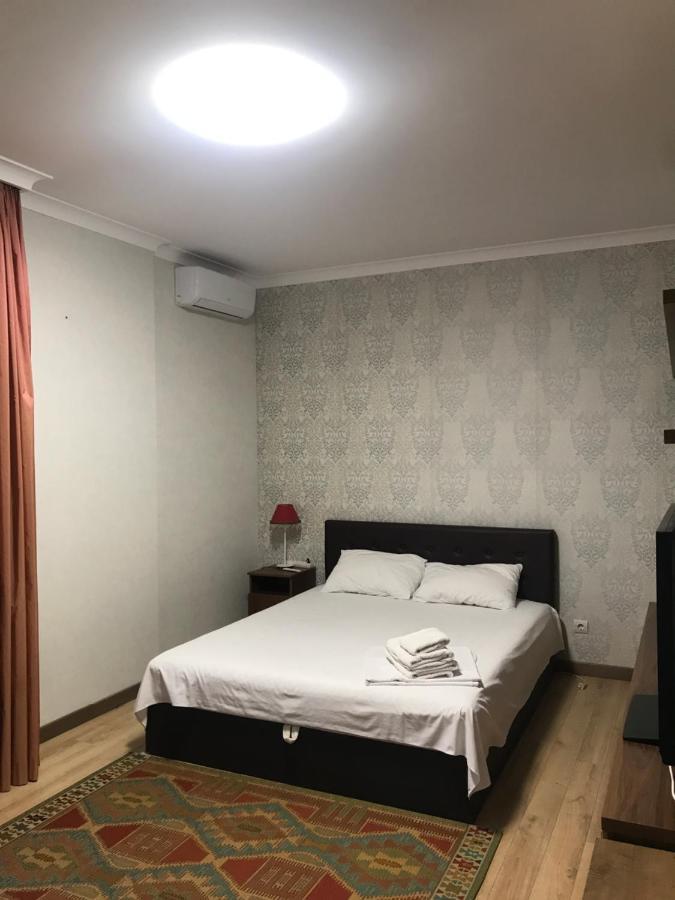 קייב Apartmant In Kpi З Двома Спальнями מראה חיצוני תמונה