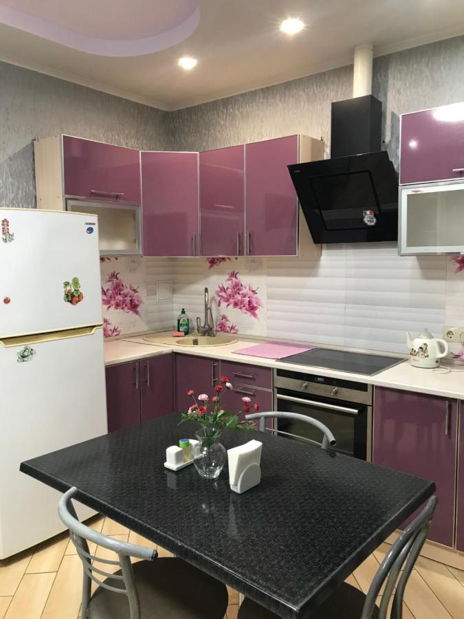 קייב Apartmant In Kpi З Двома Спальнями מראה חיצוני תמונה
