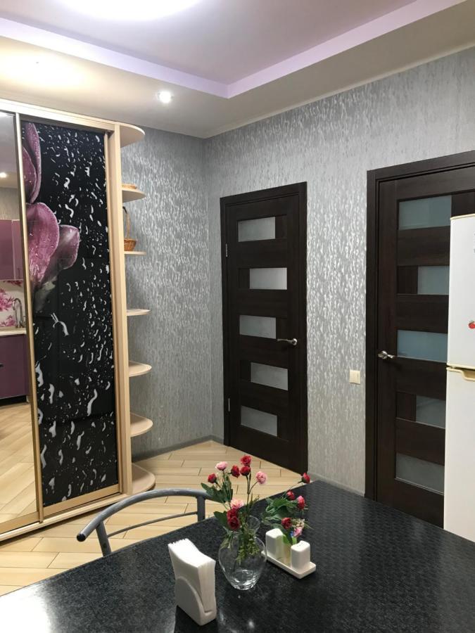 קייב Apartmant In Kpi З Двома Спальнями מראה חיצוני תמונה
