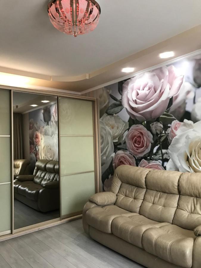 קייב Apartmant In Kpi З Двома Спальнями מראה חיצוני תמונה