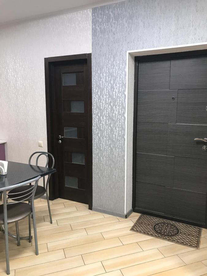 קייב Apartmant In Kpi З Двома Спальнями מראה חיצוני תמונה