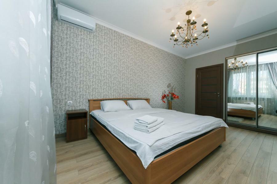 קייב Apartmant In Kpi З Двома Спальнями מראה חיצוני תמונה