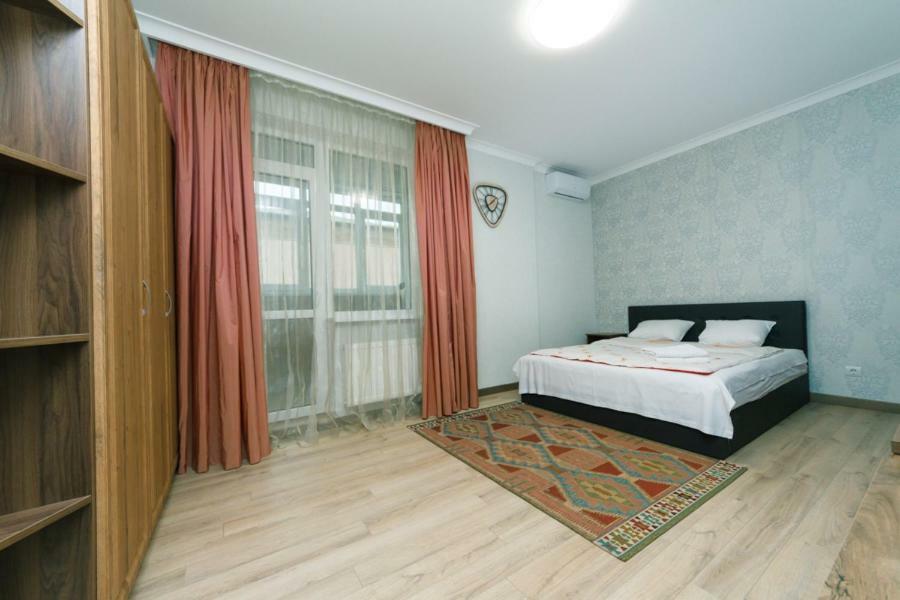 קייב Apartmant In Kpi З Двома Спальнями מראה חיצוני תמונה